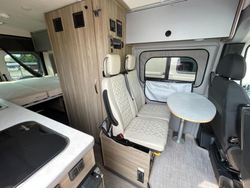 2024 Winnebago Solis 59P, $ 94,990