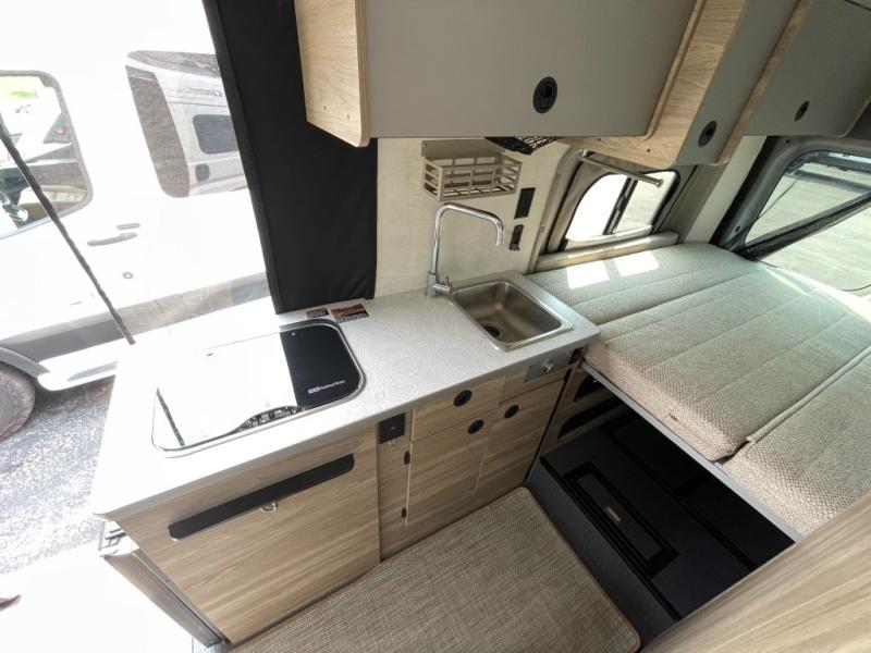 2024 Winnebago Solis 59P, $ 94,990