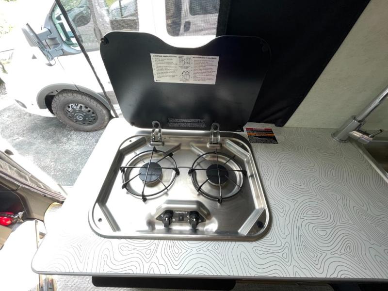 2024 Winnebago Solis 59P, $ 94,990