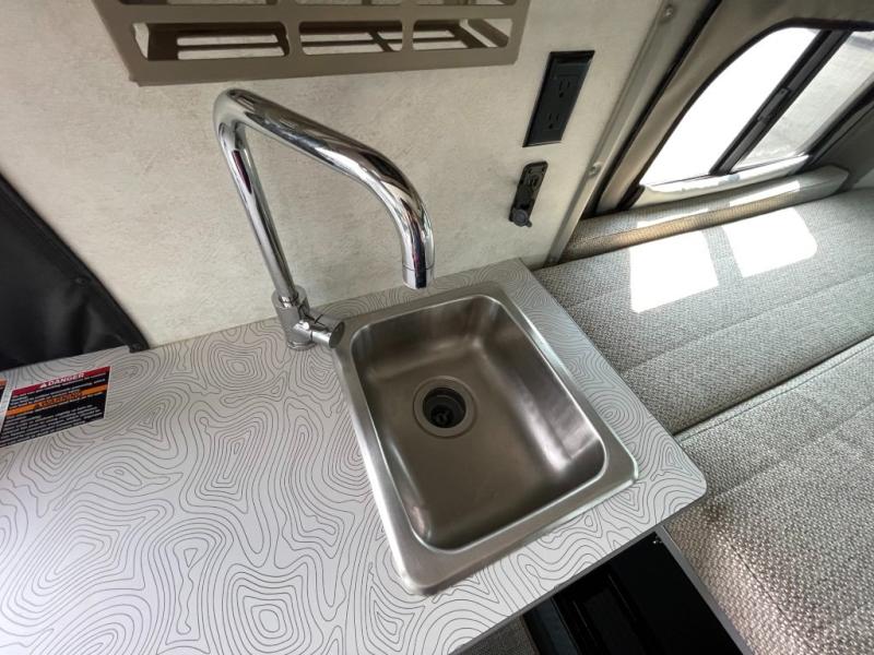 2024 Winnebago Solis 59P, $ 94,990