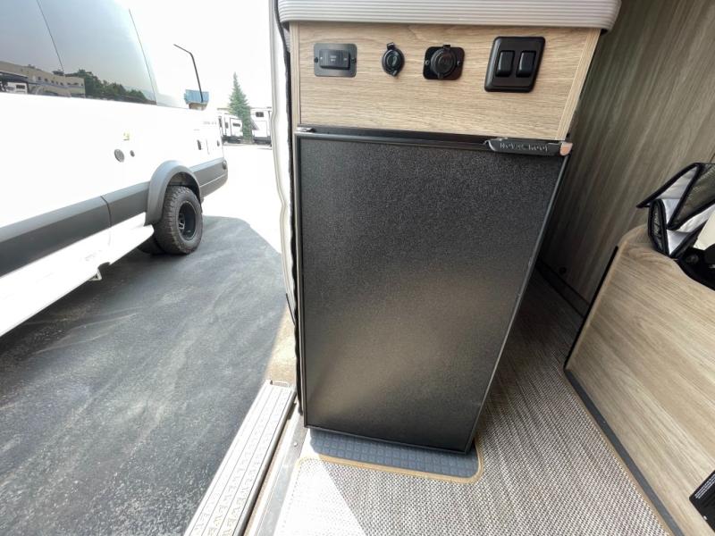 2024 Winnebago Solis 59P, $ 94,990
