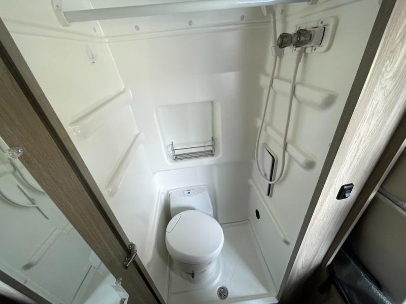 2024 Winnebago Solis 59P, $ 94,990