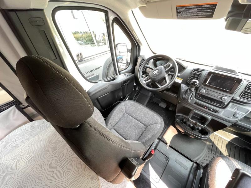 2024 Winnebago Solis 59P, $ 94,990