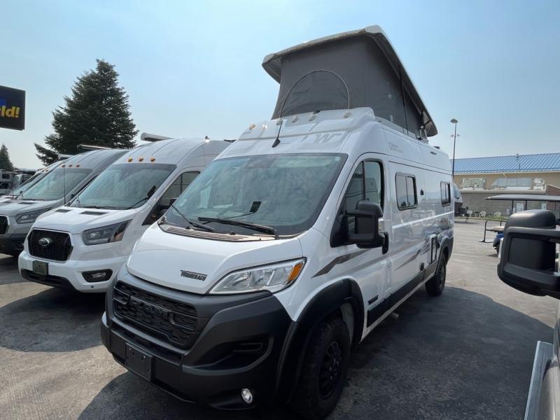 2024 Winnebago Solis 59P, $ 94,990