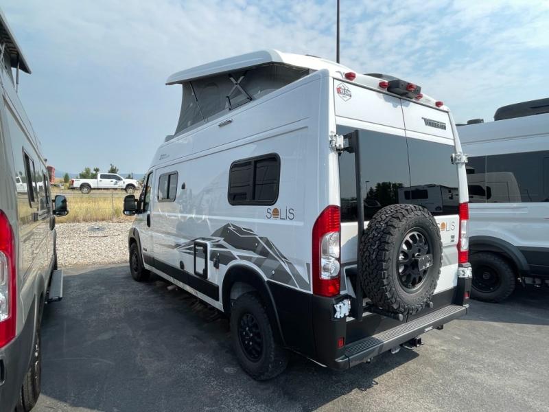 2024 Winnebago Solis 59P, $ 94,990