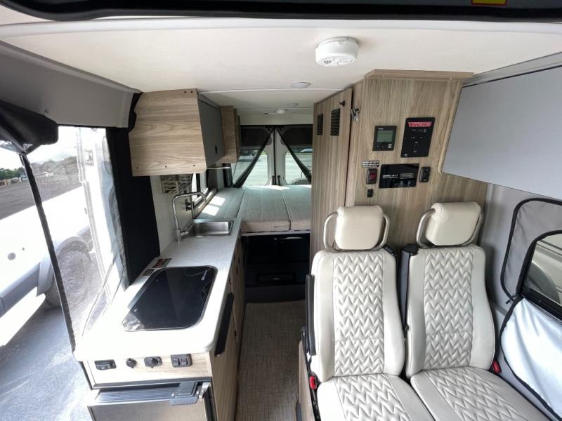 2024 Winnebago Solis 59P, $ 94,990