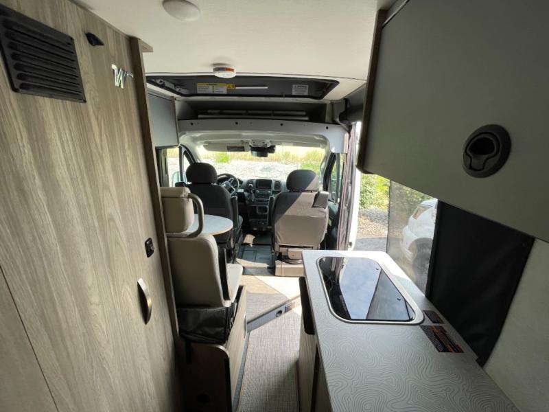 2024 Winnebago Solis 59P, $ 94,990