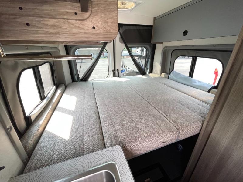 2024 Winnebago Solis 59P, $ 94,990