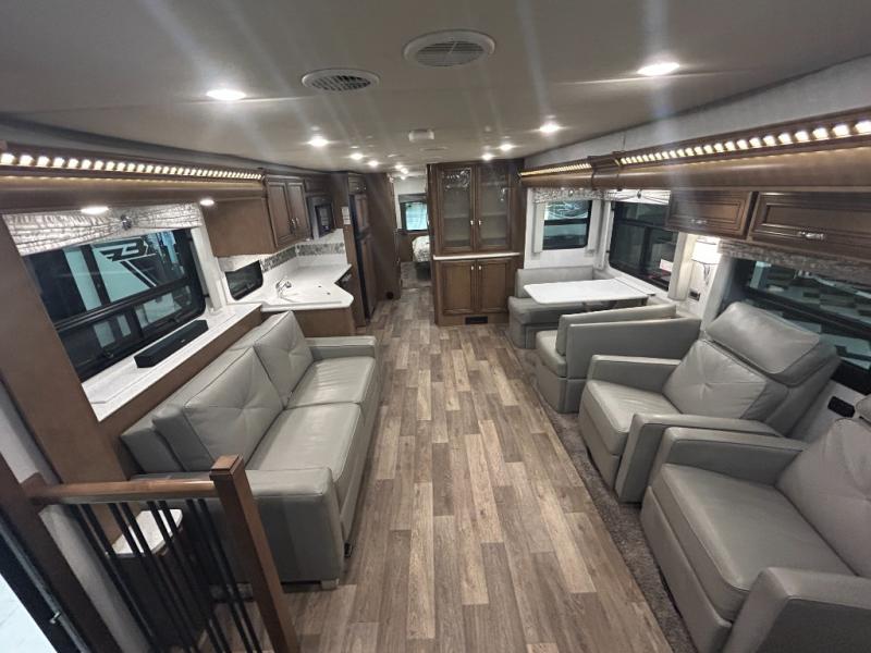2020 Newmar Bay Star 3626, $ 149,990