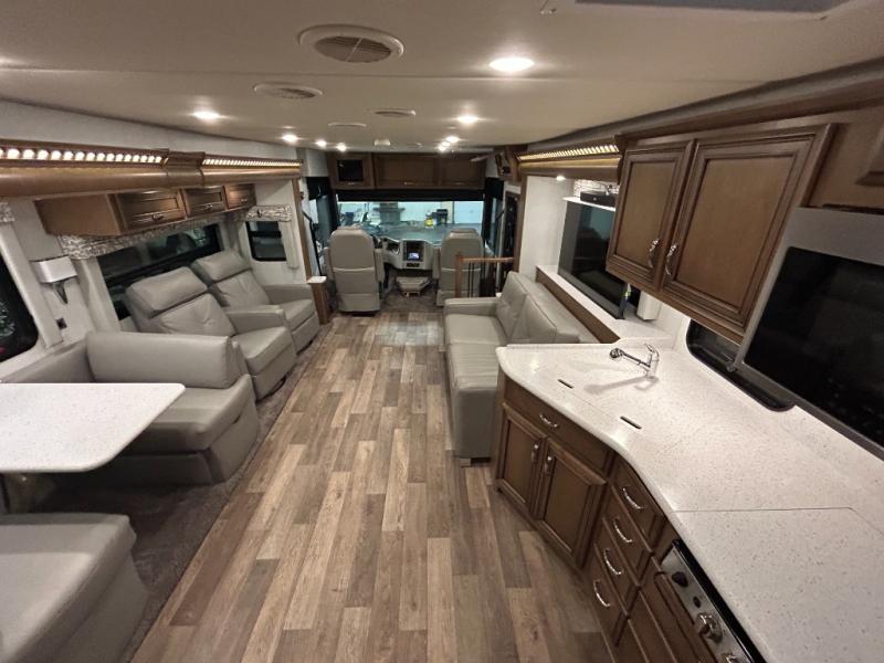 2020 Newmar Bay Star 3626, $ 149,990