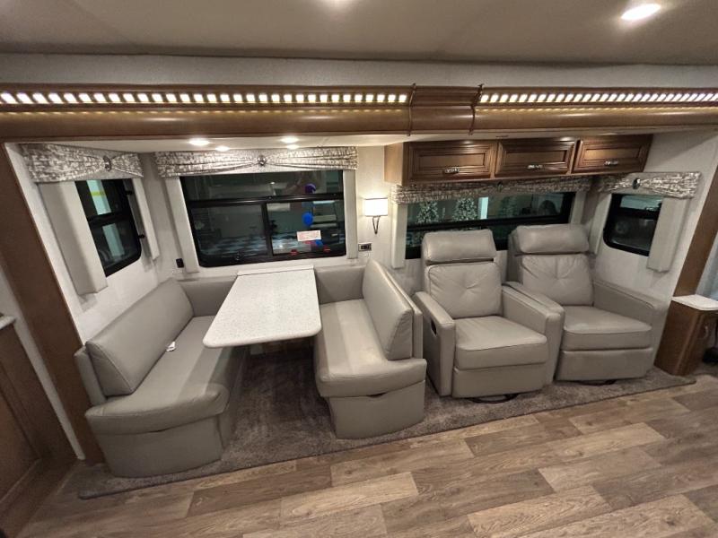 2020 Newmar Bay Star 3626, $ 149,990