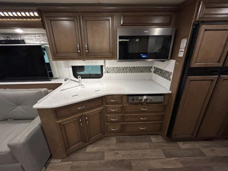 2020 Newmar Bay Star 3626, $ 149,990