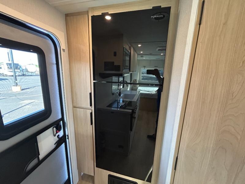 2026 Winnebago Thrive 18FBS, $ 36,990
