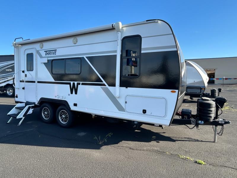 2026 Winnebago Thrive 18FBS, $ 36,990