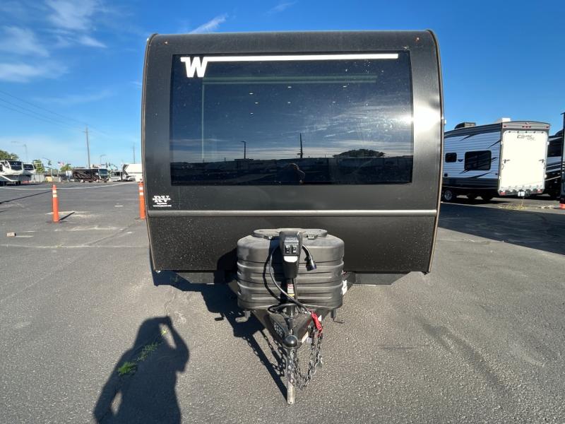 2026 Winnebago Thrive 18FBS, $ 36,990