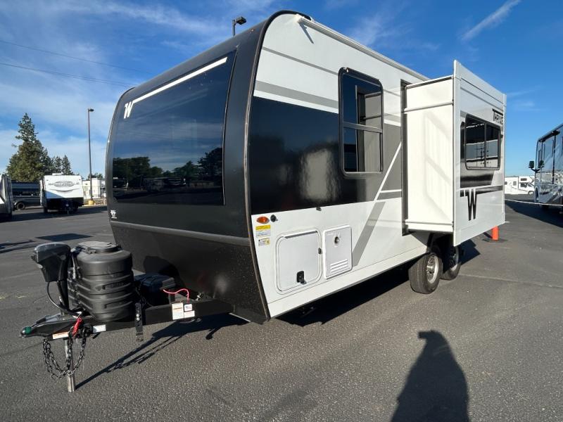 2026 Winnebago Thrive 18FBS, $ 36,990