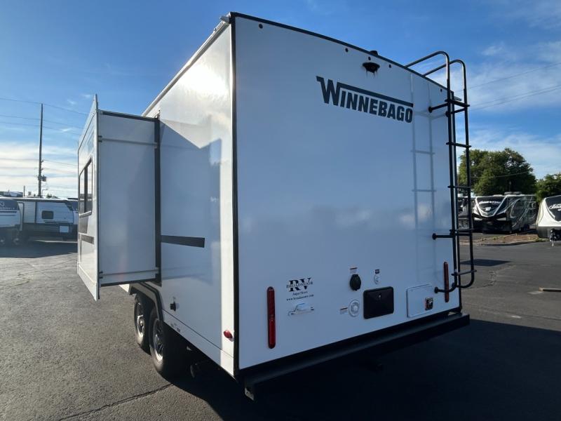 2026 Winnebago Thrive 18FBS, $ 36,990