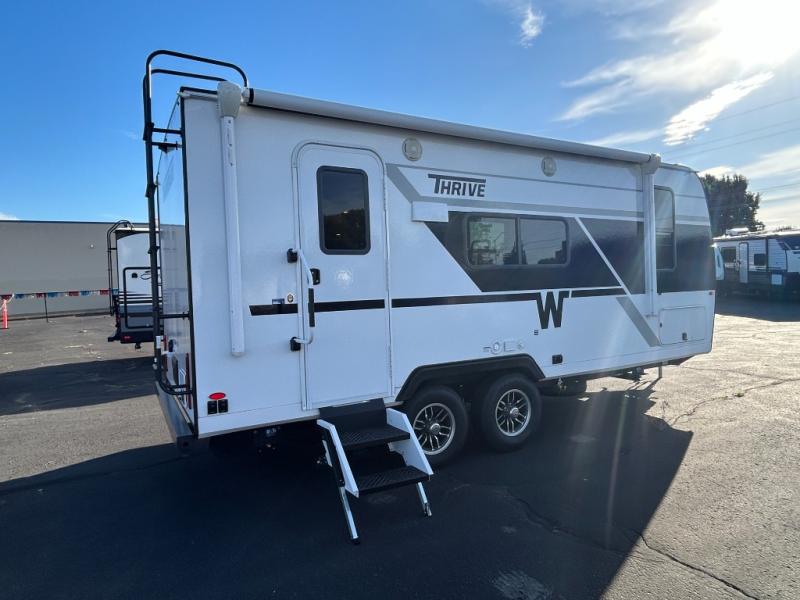 2026 Winnebago Thrive 18FBS, $ 36,990