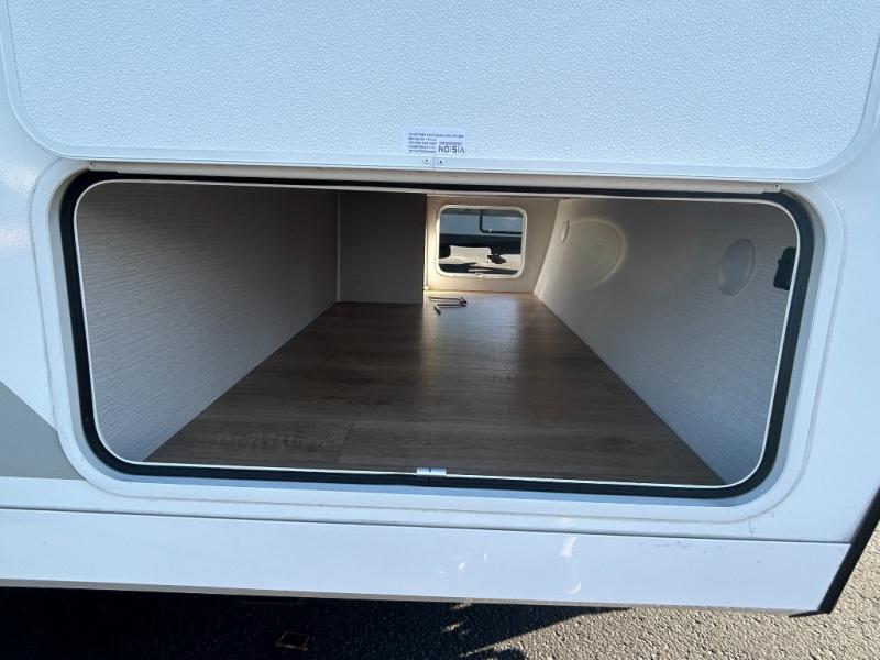 2026 Winnebago Thrive 18FBS, $ 36,990