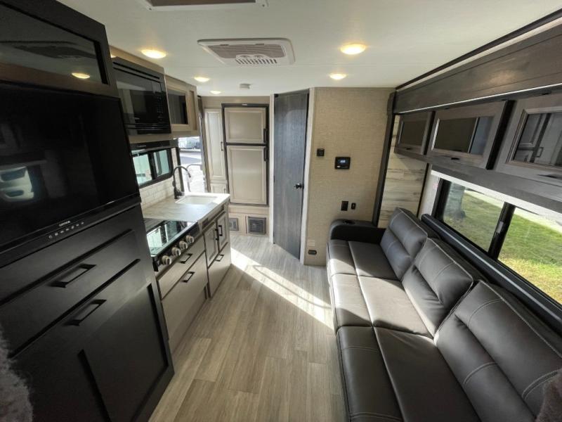 2022 Jayco Jay Feather Micro 166FBS, $ 24,998