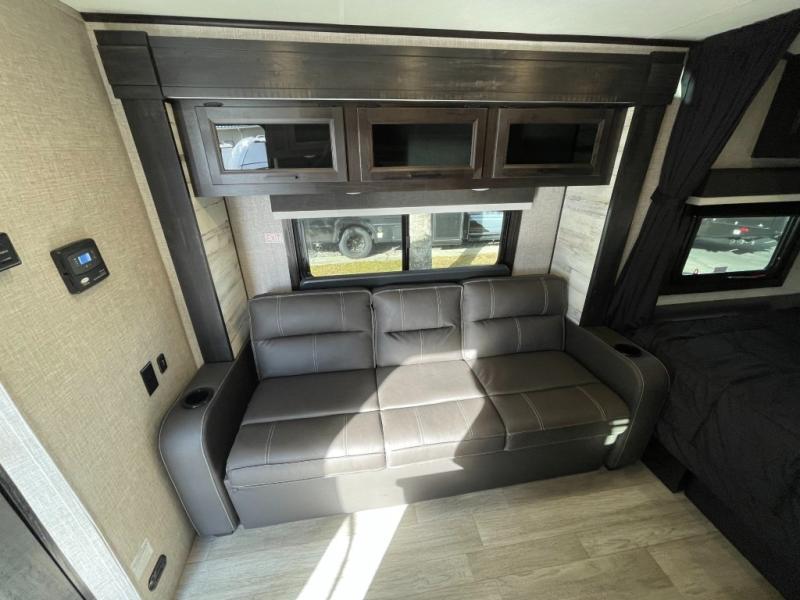 2022 Jayco Jay Feather Micro 166FBS, $ 24,998