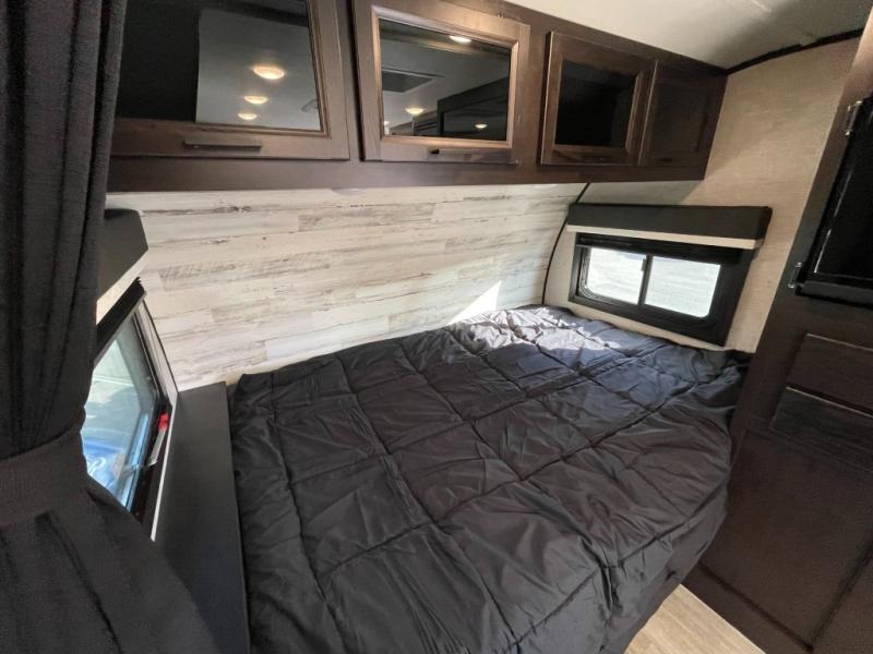2022 Jayco Jay Feather Micro 166FBS, $ 24,998