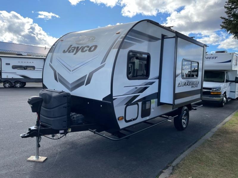 2022 Jayco Jay Feather Micro 166FBS, $ 24,998