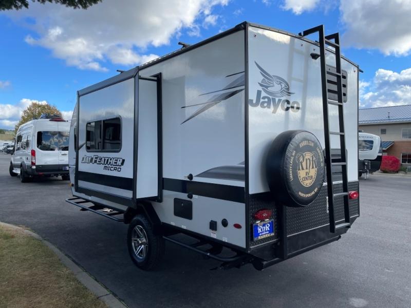 2022 Jayco Jay Feather Micro 166FBS, $ 24,998