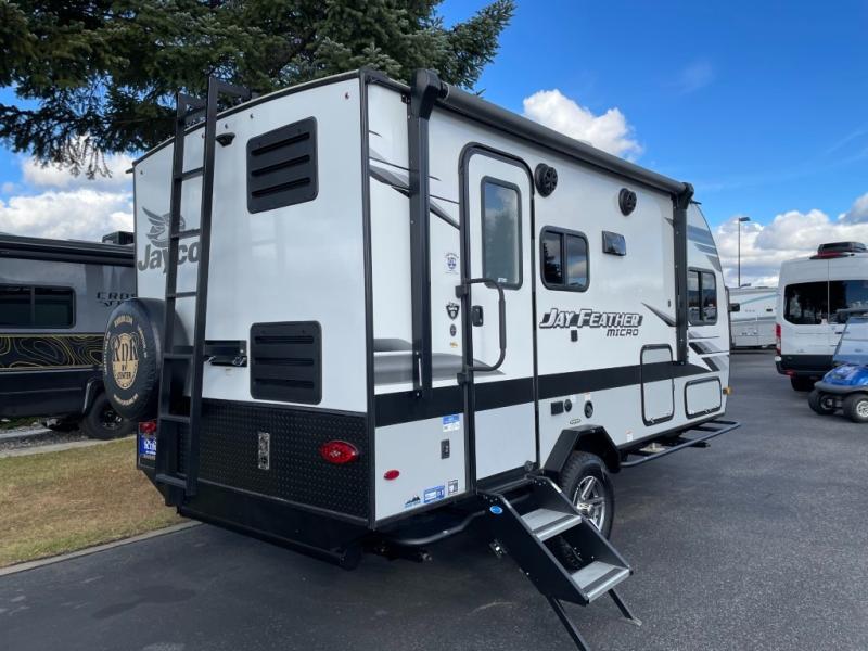 2022 Jayco Jay Feather Micro 166FBS, $ 24,998