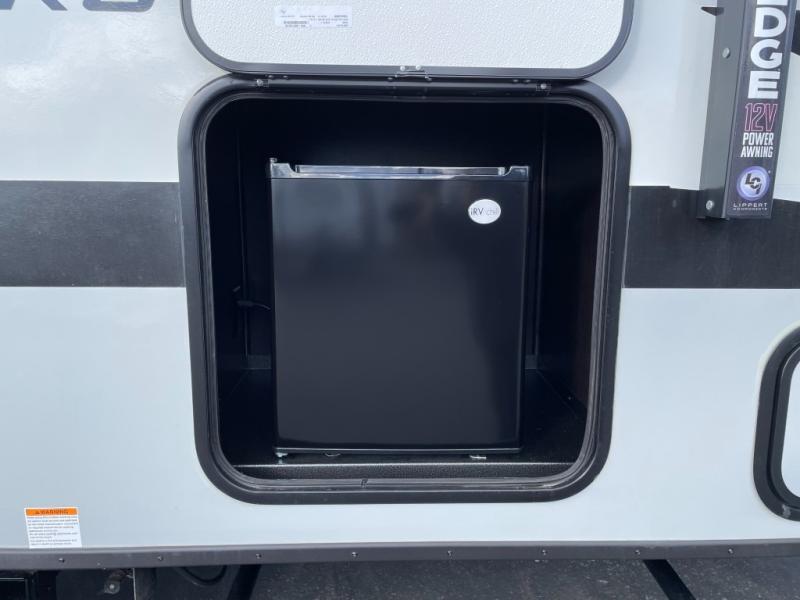 2022 Jayco Jay Feather Micro 166FBS, $ 24,998