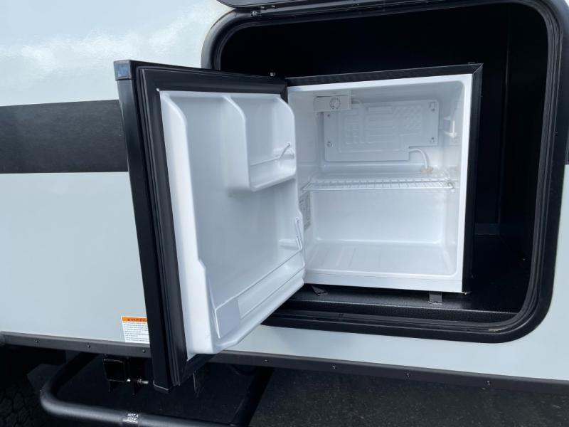 2022 Jayco Jay Feather Micro 166FBS, $ 24,998