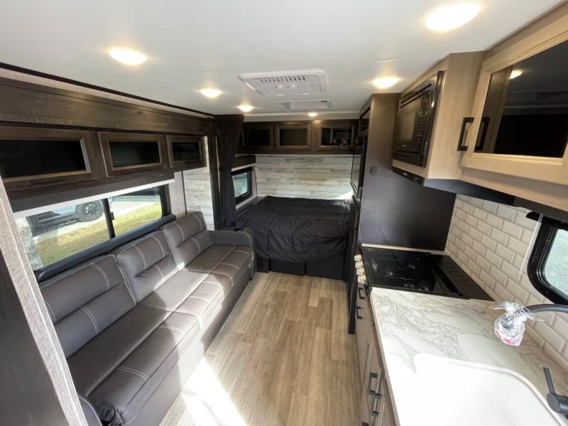 2022 Jayco Jay Feather Micro 166FBS, $ 24,998
