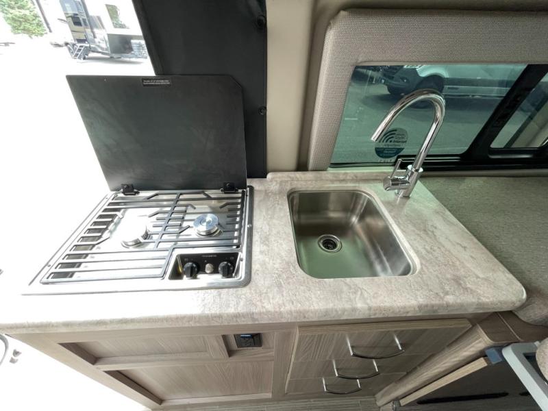 2023 Thor Motor Coach Scope 18A, $ 79,990