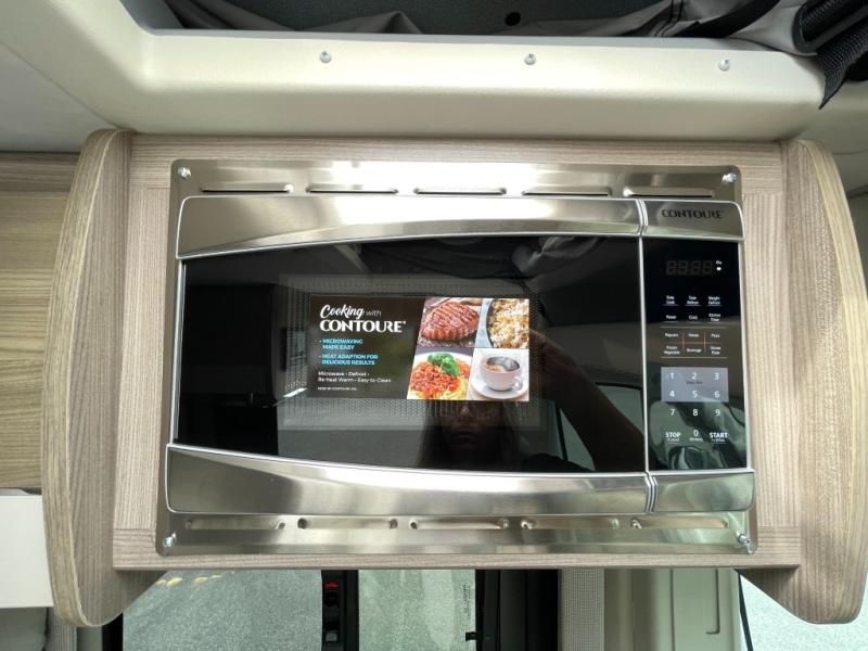 2023 Thor Motor Coach Scope 18A, $ 79,990