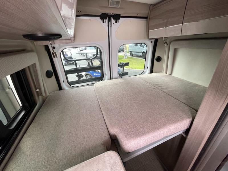 2023 Thor Motor Coach Scope 18A, $ 79,990