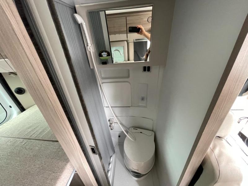 2023 Thor Motor Coach Scope 18A, $ 79,990