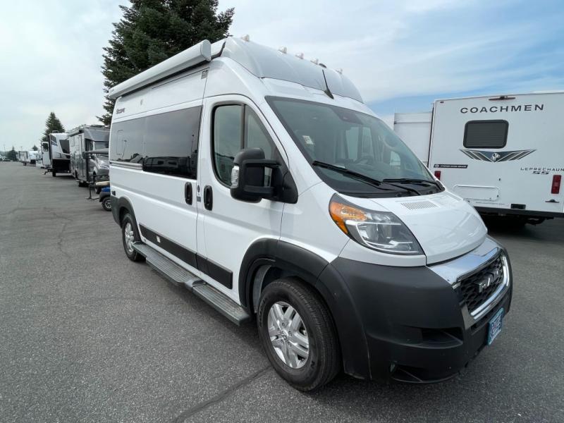 2023 Thor Motor Coach Scope 18A, $ 79,990