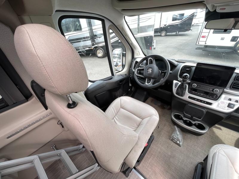2023 Thor Motor Coach Scope 18A, $ 79,990