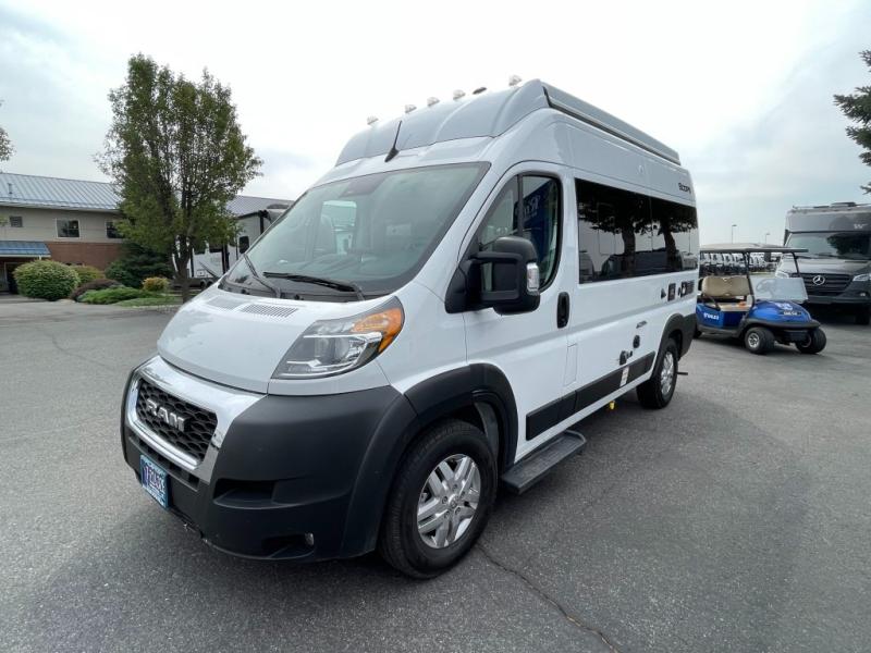 2023 Thor Motor Coach Scope 18A, $ 79,990