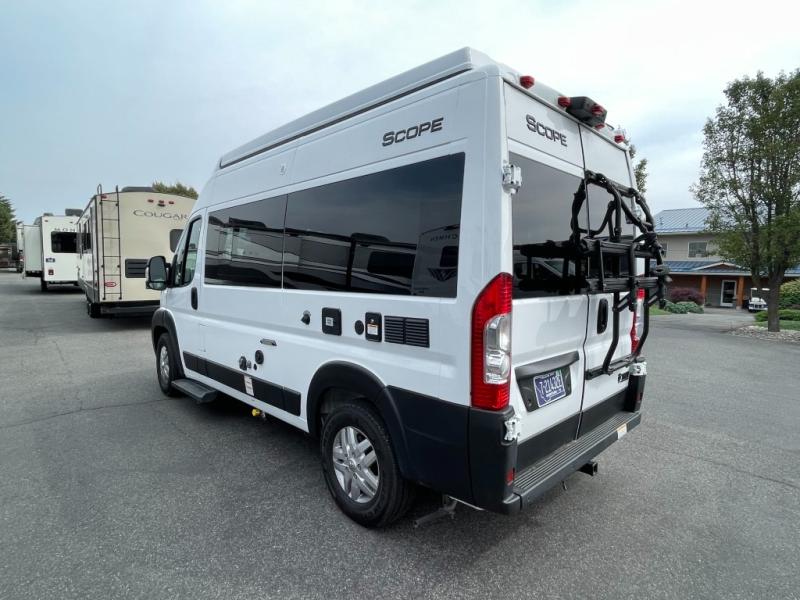 2023 Thor Motor Coach Scope 18A, $ 79,990