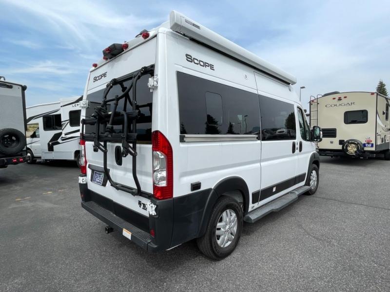 2023 Thor Motor Coach Scope 18A, $ 79,990