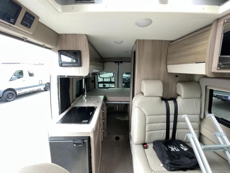 2023 Thor Motor Coach Scope 18A, $ 79,990
