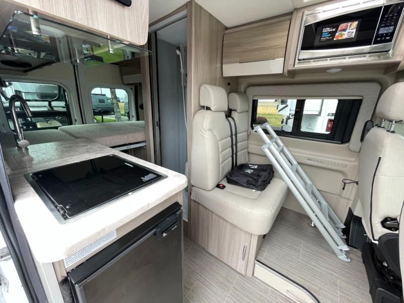 2023 Thor Motor Coach Scope 18A, $ 79,990