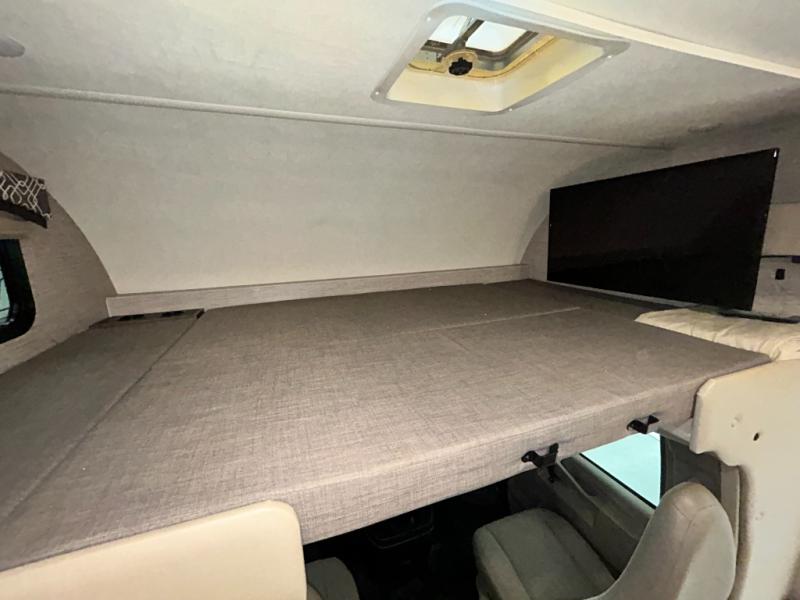 2021 Thor Motor Coach Chateau 22B, $ 62,990