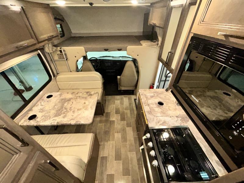 2021 Thor Motor Coach Chateau 22B, $ 62,990