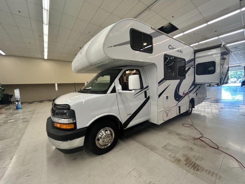 2021 Thor Motor Coach Chateau 22B, $ 62,990