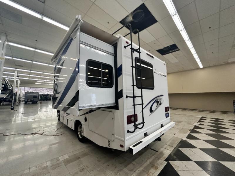 2021 Thor Motor Coach Chateau 22B, $ 62,990