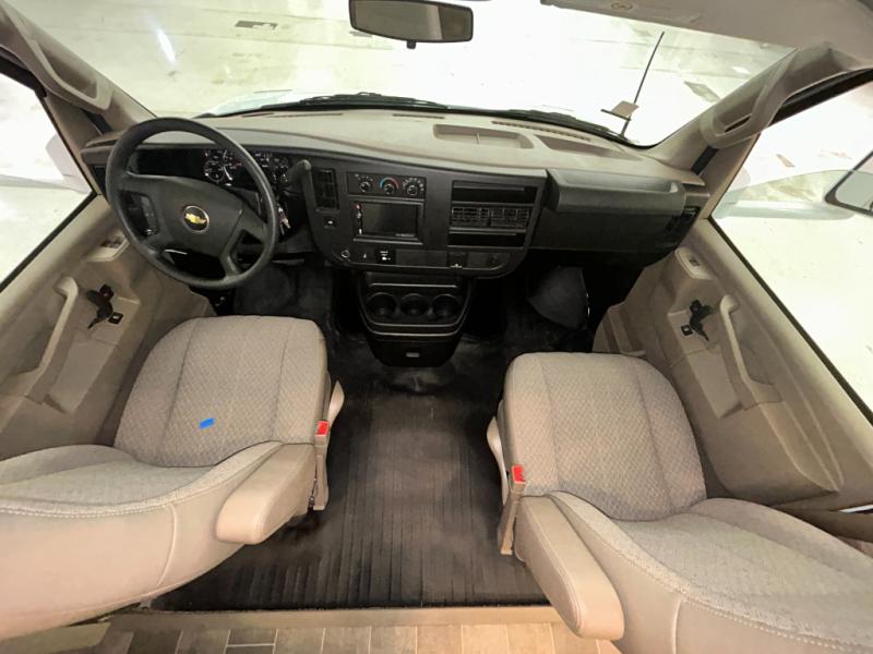 2021 Thor Motor Coach Chateau 22B, $ 62,990
