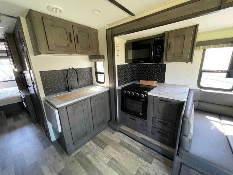 2023 Forest River FR3 32DS, $ 99,990