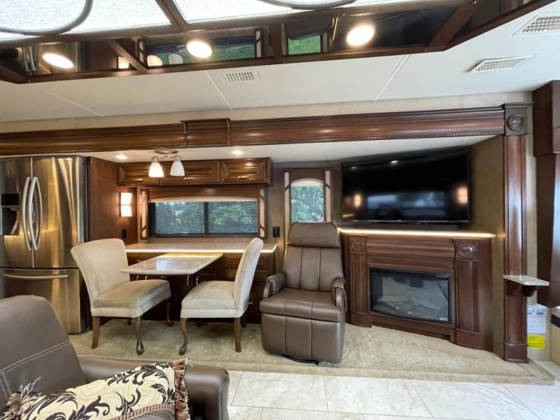 2017 Entegra Coach Anthem 42DEQ, $ 239,990